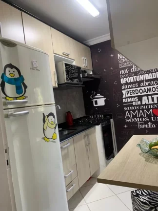Imagem Apartamento para Venda em Osasco / SP no bairro São Pedro