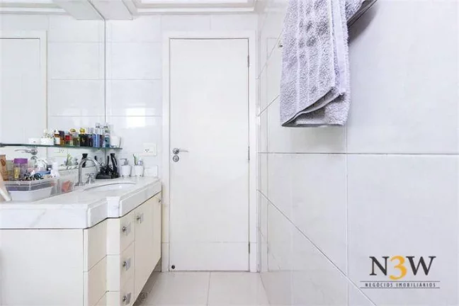 Imagem Apartamento com 4 dormitórios à venda, 253 m² por R$ 4.200.000,00 - Vila Leopoldina - São Paulo/SP