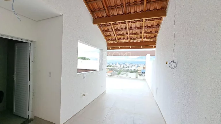 Imagem Cobertura para Venda em Santo André / SP no bairro Santa Maria