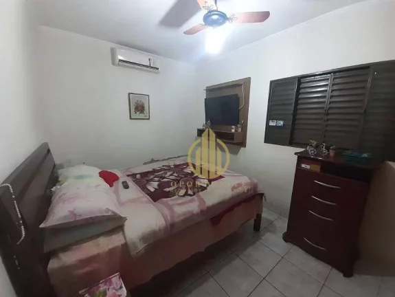 Imagem Casa com 3 dormitórios à venda, 200 m² por R$ 400.000,00 - Jardim Roberto Benedetti - Ribeirão Preto/SP
