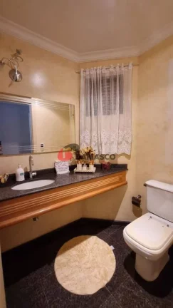 Imagem Apartamento padrão para Locação, Santo Antônio, São Caetano do Sul, SP