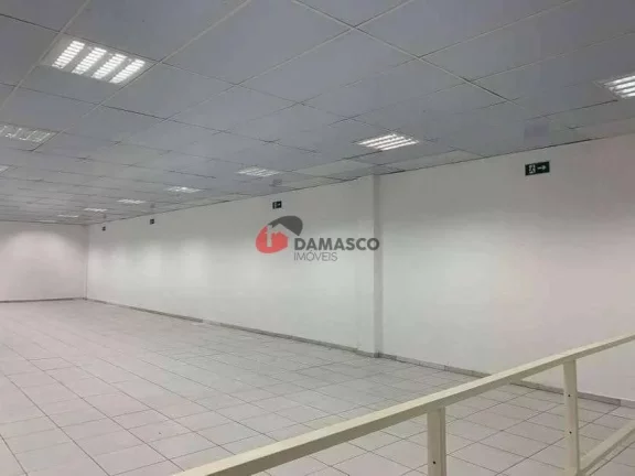 Imagem Loja para locação, Fundação, São Caetano do Sul, SP