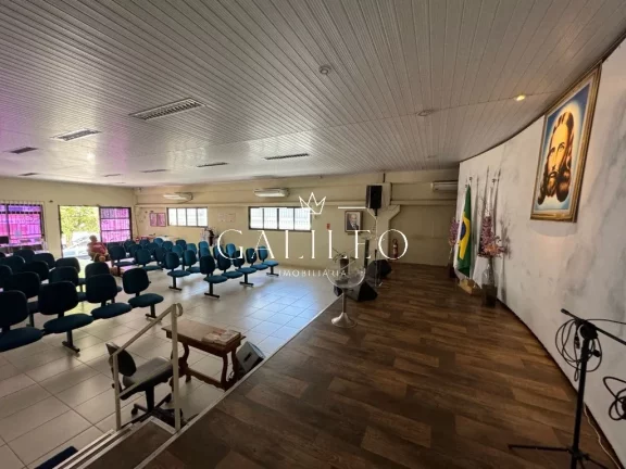 Imagem PRÉDIO COMERCIAL PARA LOCAÇÃO NO CENTRO DE JUNDIAÍ -SP