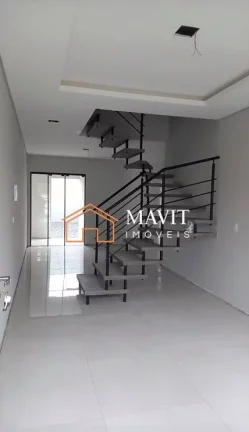 Imagem CASA RESIDENCIAL em JOINVILLE - SC, SANTA CATARINA