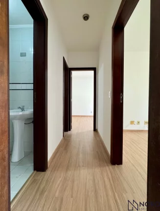 Imagem Apartamento central 2 dormitórios 2 banhos box 2 elevadores salão festas