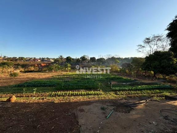 Imagem Chácara à venda no Jardim Helvécia Complemento - Aparecida de Goiânia/GO
