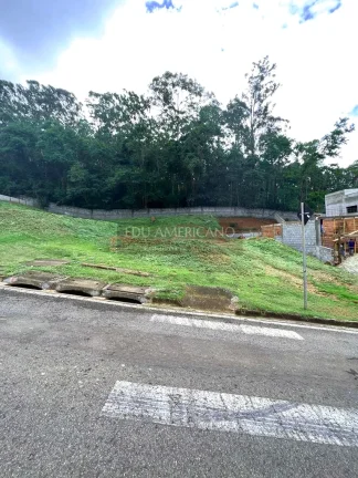 Imagem QUINTAS DA BOA VISTA. ÓTIMO TERRENO EM CONDOMÍNIO FECHADO.