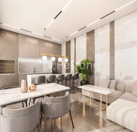 Imagem APARTAMENTO RESIDENCIAL em GOVERNADOR CELSO RAMOS - SC, Praia Grande