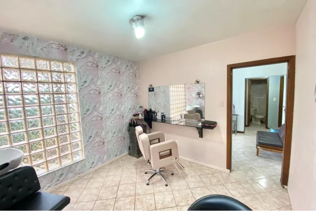 Imagem CASR 3810 Casa 610241026-63 - Casa à venda no bairro Califórnia - Nova Santa Rita/RS