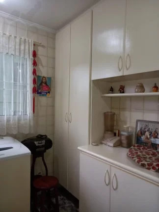 Imagem VENDA * MOBILIADO * CHÁCARA MONTE ALEGRE * 1 DORM. * 1 VAGA