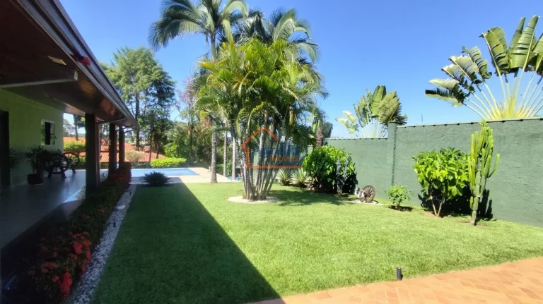 Imagem Chácara à venda no bairro Chácaras Sol Nascente - Mogi Mirim/SP
