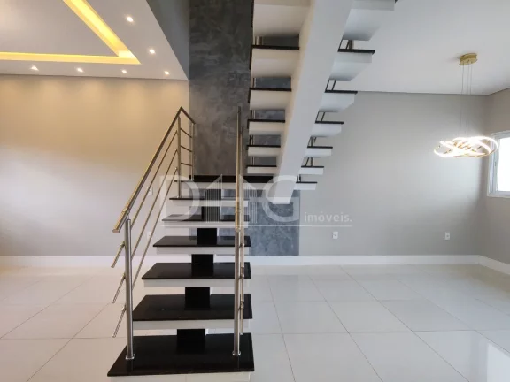 Imagem Casa à venda com 250 m² | Real Park Sumaré | Sumaré - SP