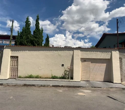 Imagem Casa com 2 dormitórios à venda, 156 m² por R$ 490.000,00 - Jardim Estela - Poá/SP