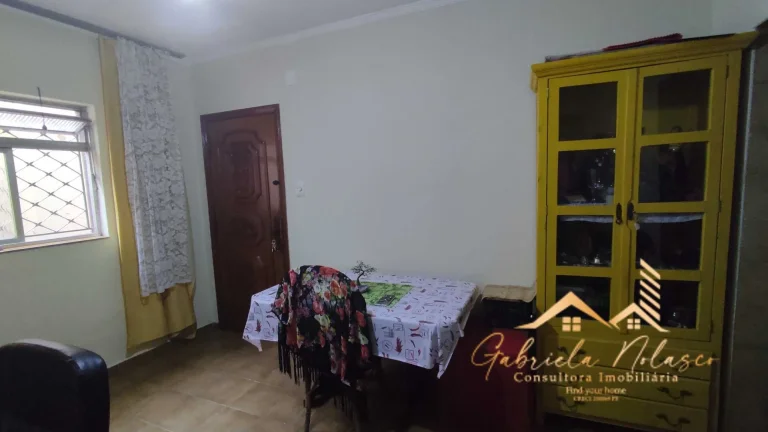 Imagem Apartamento térreo em Santos