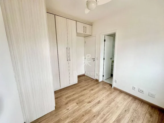 Imagem Apartamento com 2 dormitórios à venda, 74 m² por R$ 1.198.000,00 - Brooklin - São Paulo/SP