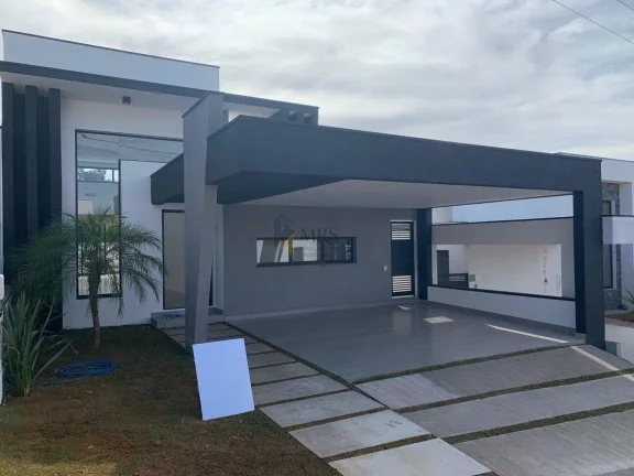 Imagem Casa em Condomínio Phytus 3 dorm 1 suite