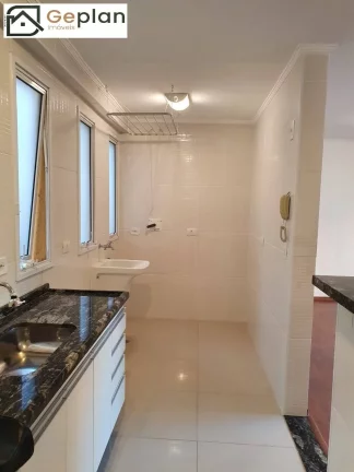 Imagem Apartamento 2 quartos 1 vaga Prox. Av Paulista