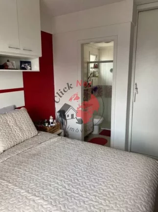 Imagem Apartamento à Venda no Alegre Gran Condominium em São Caetano do Sul