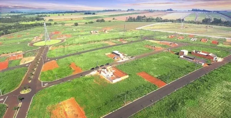 Imagem LOTEAMENTO JARDIM DOS LAGOS 2 - LOTES A PARTIR DE 200 M²