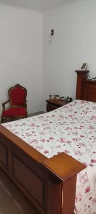 Imagem Sobrado com 3 dormitórios, 424 m² - venda por R$ 1.000.000,00 ou aluguel por R$ 6.750,00/mês - Jardim Nova Poá - Poá/SP