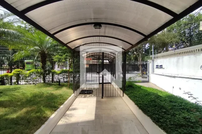 Imagem Apartamento à Venda - Aclimação, 2 Quartos, 82 m2