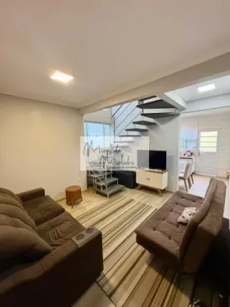 Imagem Casa Sobrado em Cachoeira do Bom Jesus, Florianópolis/SC