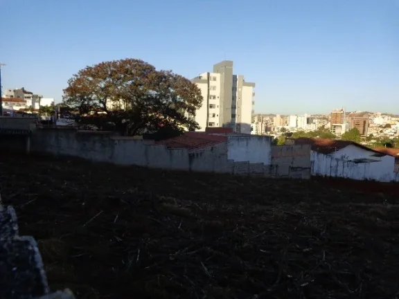 Imagem TERRENO RESIDENCIAL em PARÁ DE MINAS - MG, SÃO JOSÉ