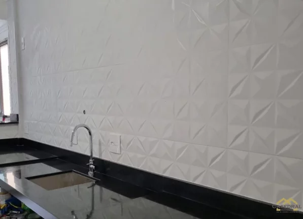 Imagem Apartamento à Venda no Residencial Siena - Parque da Represa - Jundiaí - SP