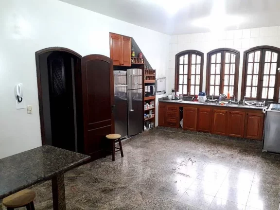 Imagem CASA RESIDENCIAL em VITÓRIA - ES, MATA DA PRAIA