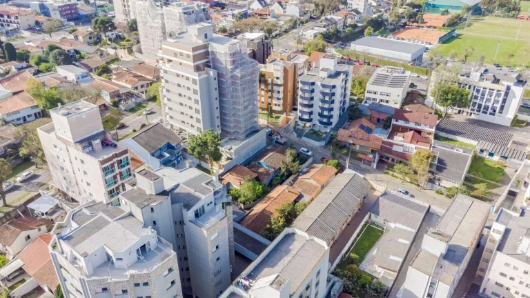 Imagem Terreno no Bacacheri