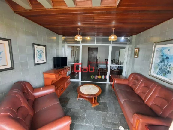Imagem Apartamento 2 Qts Praia das Dunas