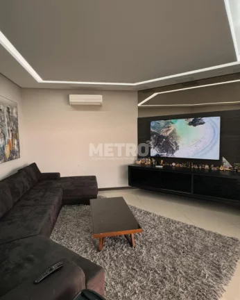 Imagem Casa à venda no Sol Nascente Etapas, 4 quartos, piscina, gourmet, Petrolina