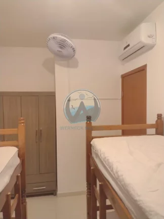 Imagem APTO RESIDENCIAL em Ubatuba - SP, PEREQUE-A??