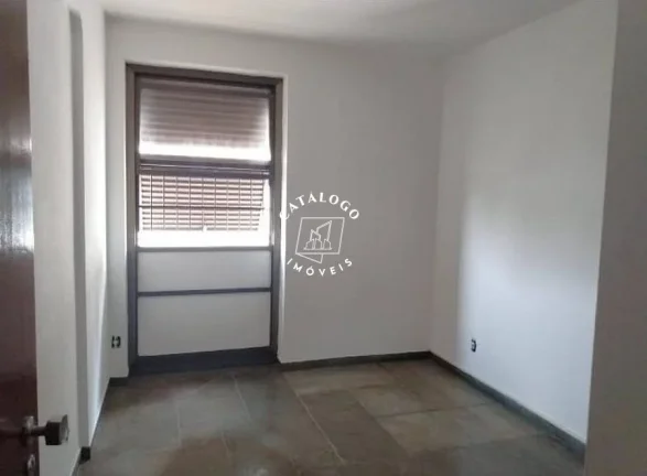 Imagem Apartamento a Venda no bairro Centro - Ribeirão Preto, SP