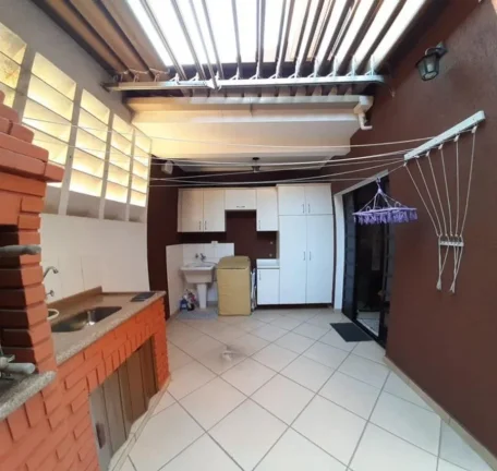 Imagem Sobrado para Venda por R$820.000,00 com 3 dormitórios, 1 suite e 3 vagas - Jardim vila formosa, São paulo / SP - Cód. BDI37261