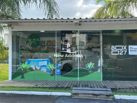 Imagem Terreno à venda em condomínio de alto padrão de Vila Velha