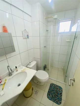 Imagem Apartamento com 3 dorms, Canto do Forte, Praia Grande, Cod: 2572