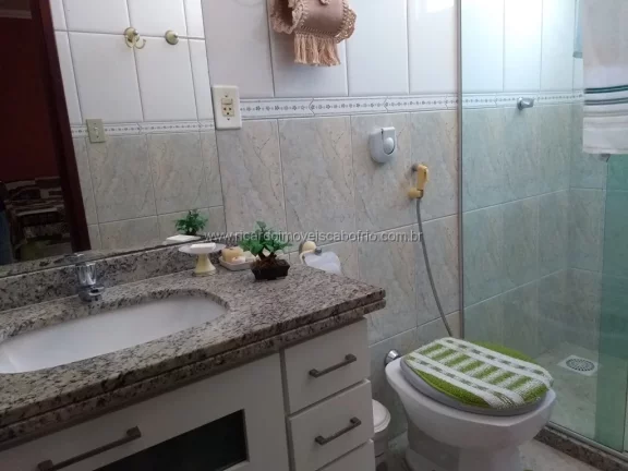 Imagem Excelente Casa Duplex Condomínio Família Wi Fi