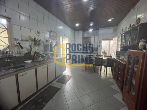 Imagem CASA RESIDENCIAL em ILHA SOLTEIRA - SP, Zona Sul