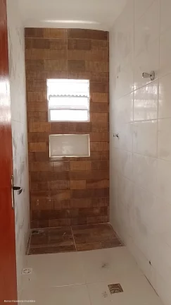 Imagem Casa RESIDENCIAL em MONGAGUÁ - SP, Jardim Leonor