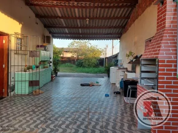 Imagem Casa 130m2 no Park Ceará
