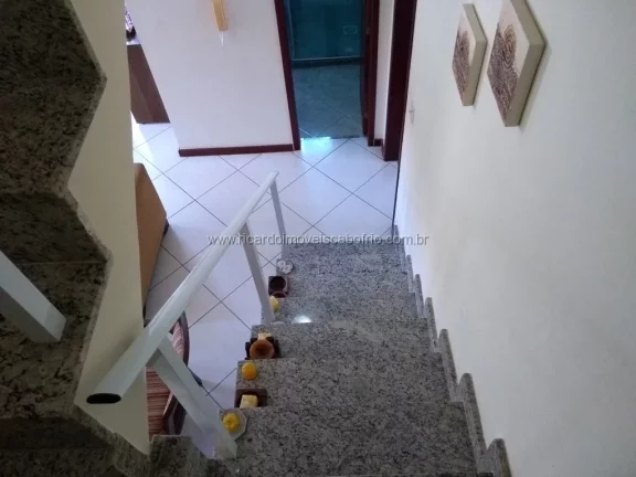 Imagem Excelente Casa Duplex Condomínio Família Wi Fi