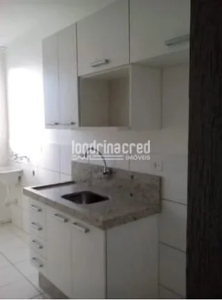 Imagem Apartamento à venda, SPAZIO LEOPOLDINA, Londrina, PR