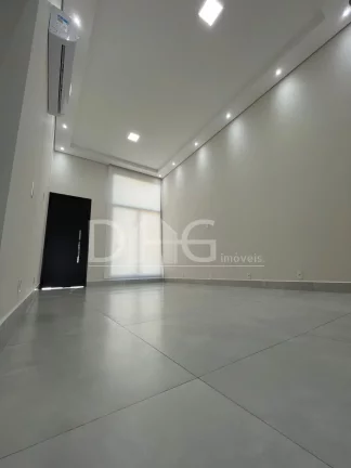 Imagem Casa para venda Terras do Fontanário 192m² | Residencial Terras do Fontanário | Paulínia - SP