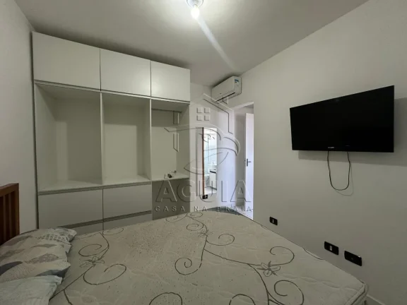 Imagem Apartamento a venda no Centro de Ubatuba !!!