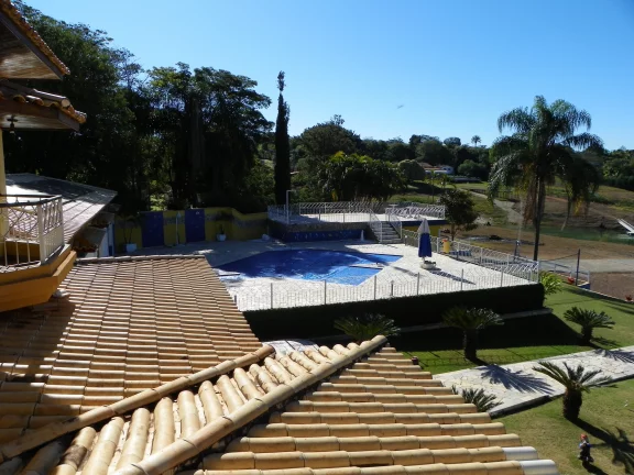 Imagem Lindo rancho de alto padrão disponivel á venda no Itambé-MG