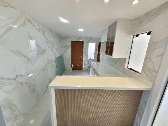 Imagem EXCELENTE CASA NO VALE DOS CRISTAIS MODERNA COM ACABAMENTO SOFISTICADO