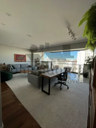 Imagem Apartamento rua Tucuna com 4 quartos (3 suítes) e 4 vagas, 192m2 REFORMADO