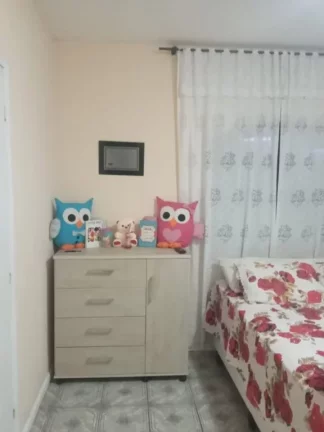 Imagem Sobrado com 3 dormitórios à venda, 197 m² por R$ 650.000,00 - Vila Oceania - Poá/SP