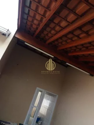 Imagem Casa com 3 dormitórios à venda, 200 m² por R$ 240.000,00 - Jardim Adalberto Frederico de Oliveira Roxo I - Araraquara/SP
